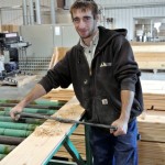 Lavern hand scraping douglas fir flooring hand scraped douglas fir flooring