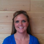 Sustainable Lumber Company interior design