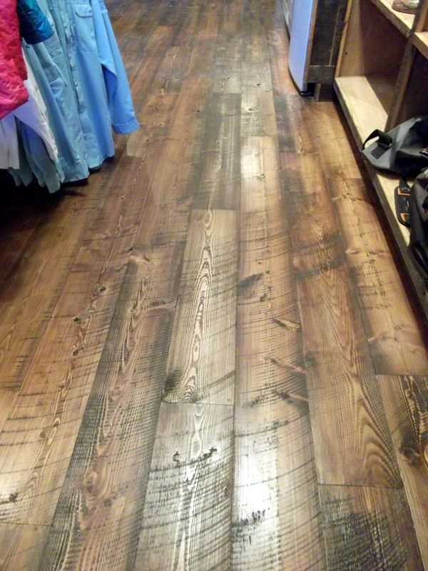 Rustic Circle Sawn Douglas Fir Flooring Sustainable Lumber Company Rustic Circle Sawn Douglas Fir Flooring Reclaimed