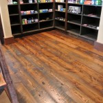 circle sawn douglas fir flooring pre-finished douglas fir circular sawn flooring