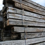 Reclaimed Wood Reclaimed wood beams
