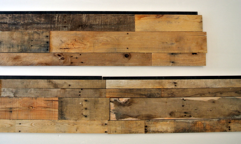 Wooden Wall Panels