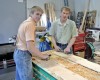 Made in america flooring