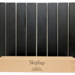 shou sugi ban shiplap