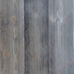 Canyon, Barnwood