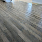 reclaimed douglas fir flooring