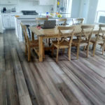 reclaimed douglas fir flooring