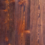 wire brushed fir flooring