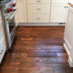 reclaimed wood flooring