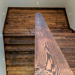 reclaimed douglas fir flooring