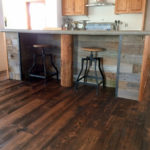 Mountain Big Horn flooring