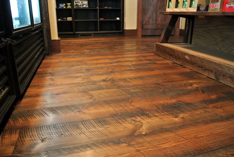 Spring Special, $7.99/sq.ft. free shipping! Mountain Collection Flooring only.