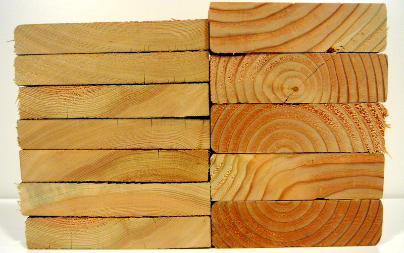 Douglas Fir Lumber Information: Strength, Hardness & More