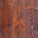 circle sawn prefinished fir flooring