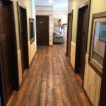 fir flooring