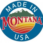 Montana made wood flooring