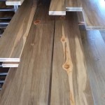 blue pine tongue and groove