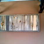 beetle kill pine doors