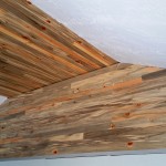 blue pine T&G