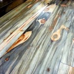 beetle kill pine pre-finished flooring