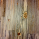beetle kill pine walls