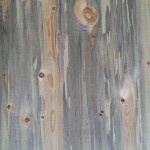 Beetle Killed Blue stain pine flooring