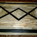 beetle kill pine
