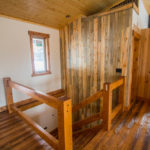 beetle kill pine T&G