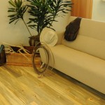 blue pine T&G