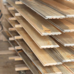 beetle kill pine flooring