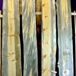 beetle kill pine mantles