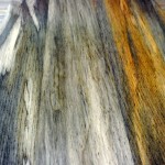 blue stain pine furniture