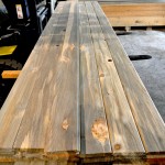 beetle kill pine WP4 paneling