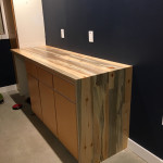 blue pine