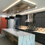 beetle kill pine wall panels
