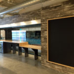 rustic wall panels