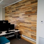 prefabricated wood wall panels