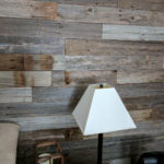 barn wood wall