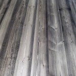 Beetle Kill Blue Stain Pine paneling
