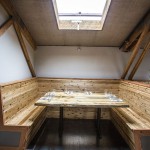beetle kill pine table