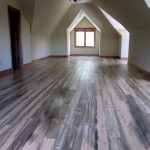 beetle kill blue pine flooring