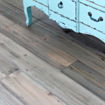 reclaimed wide plank flooring