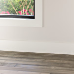 wide plank wood flooring