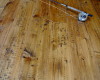 hand scraped hardwood flooring