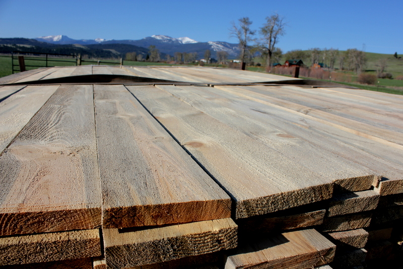 Benefits of Using Wood | Why Use Wood? | Sustainable Lumber Co