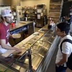 Prefab pallet wood walls