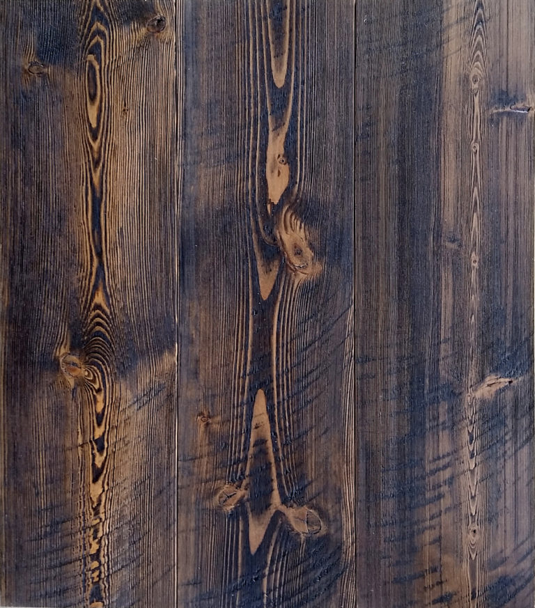 3 Reasons Mixed Grain Fir is Better than Clear Vertical Grain Fir