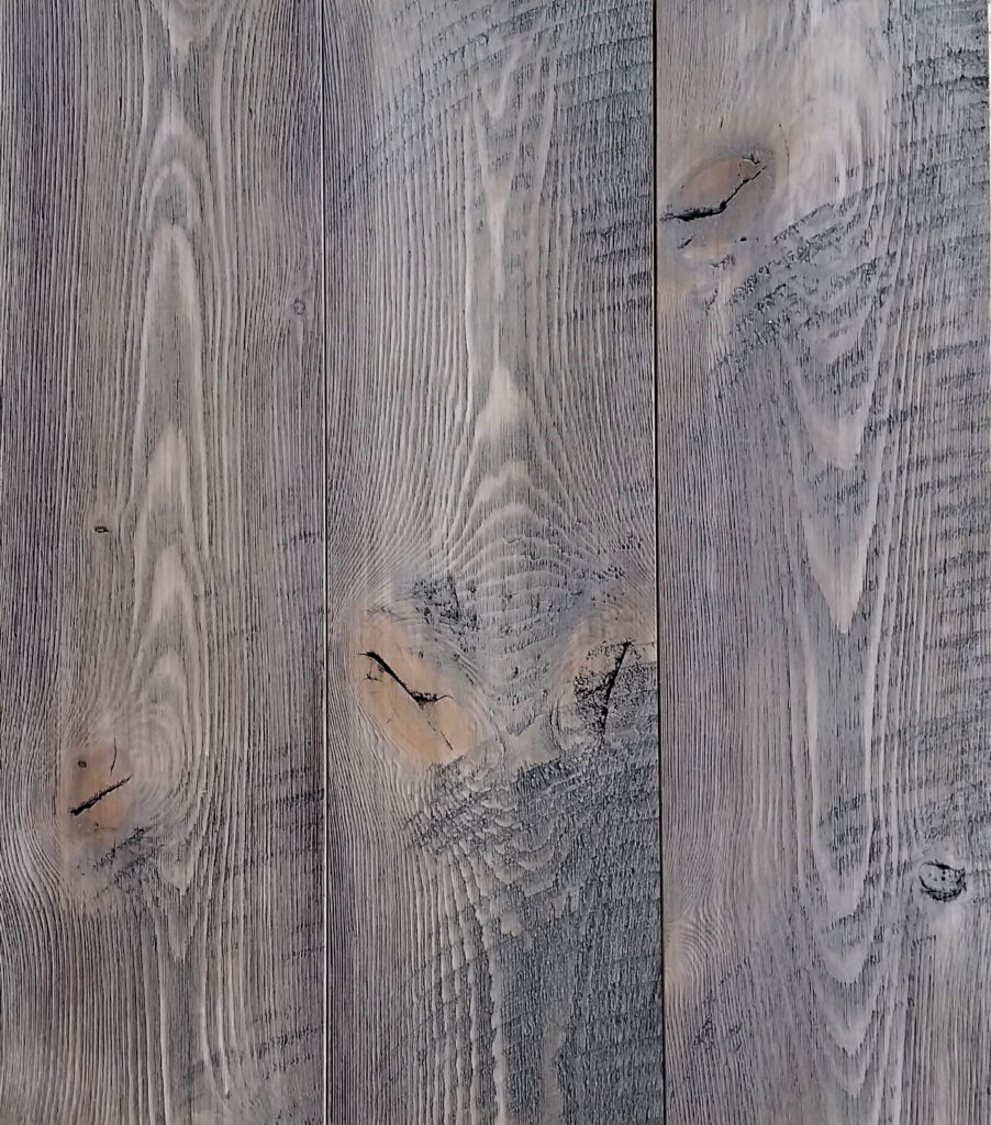 3 Reasons Mixed Grain Fir is Better than Clear Vertical Grain Fir
