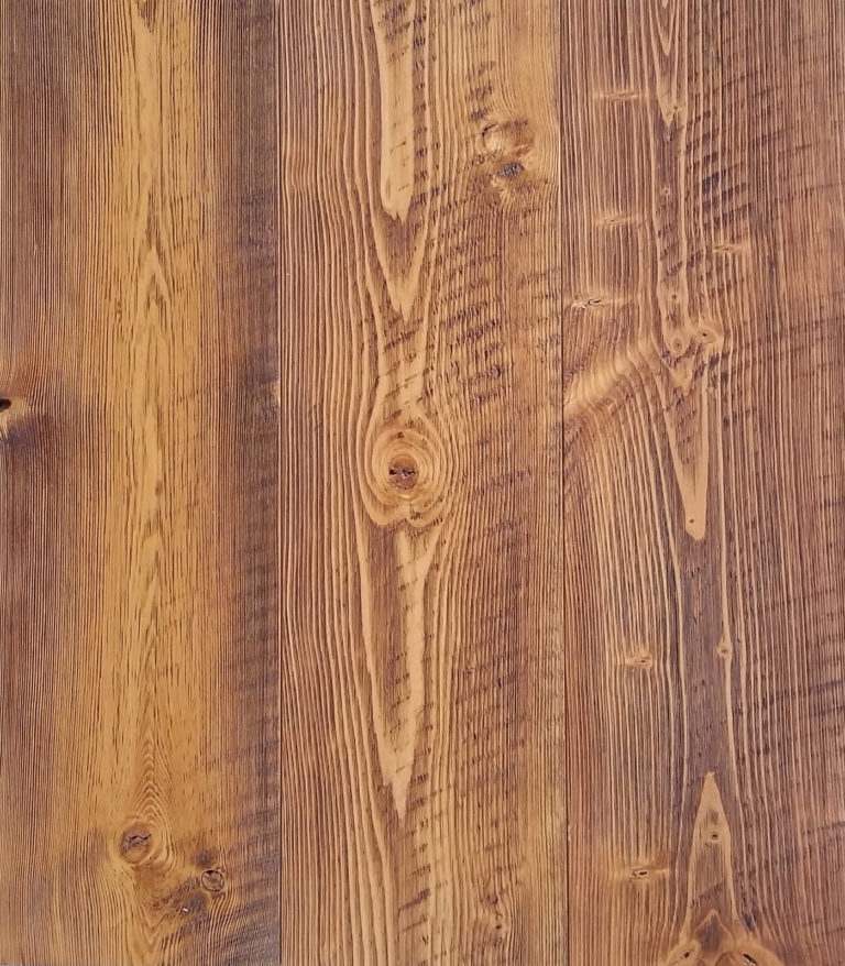 3 Reasons Mixed Grain Fir is Better than Clear Vertical Grain Fir