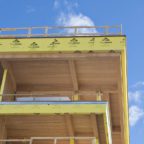 CLT Building Materials: Mass Timber Vs. Concrete
